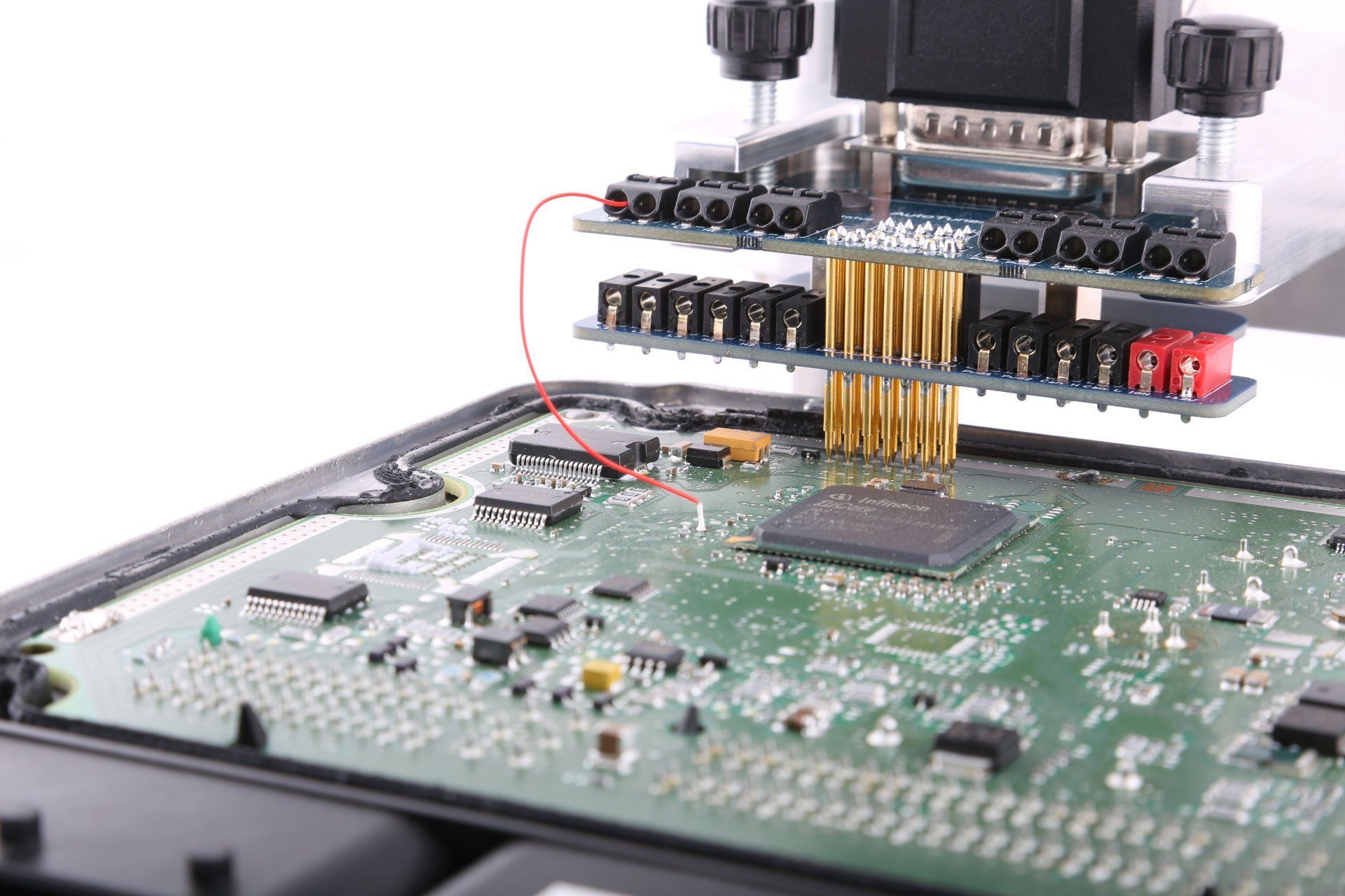 Universal BDM Tastkop Autotuner Automotive Tool by BP Tuning www.bptuning.at Universal BDM Tastkop Autotuner Automotive Tool by BP Tuning