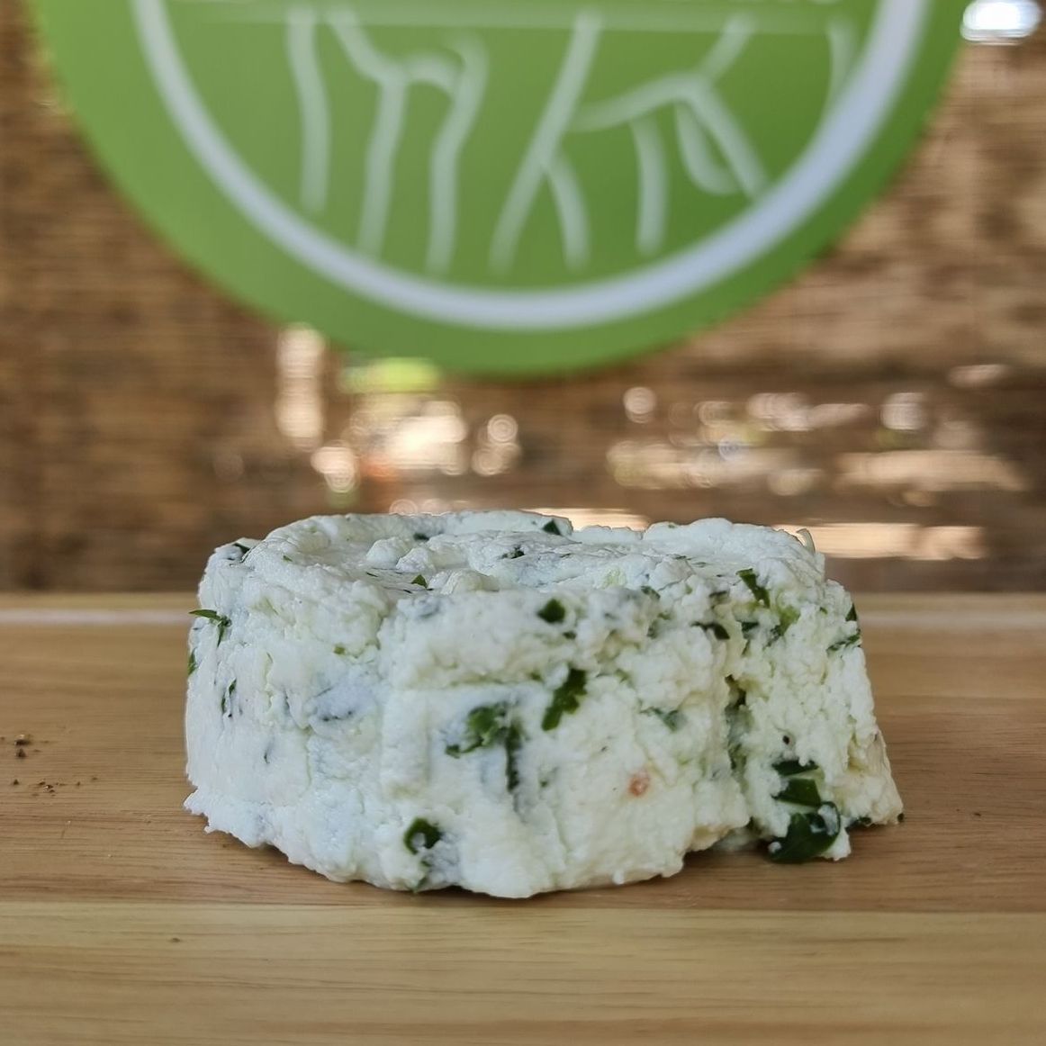 L'Ail & fines herbes L'Ail & fines herbes