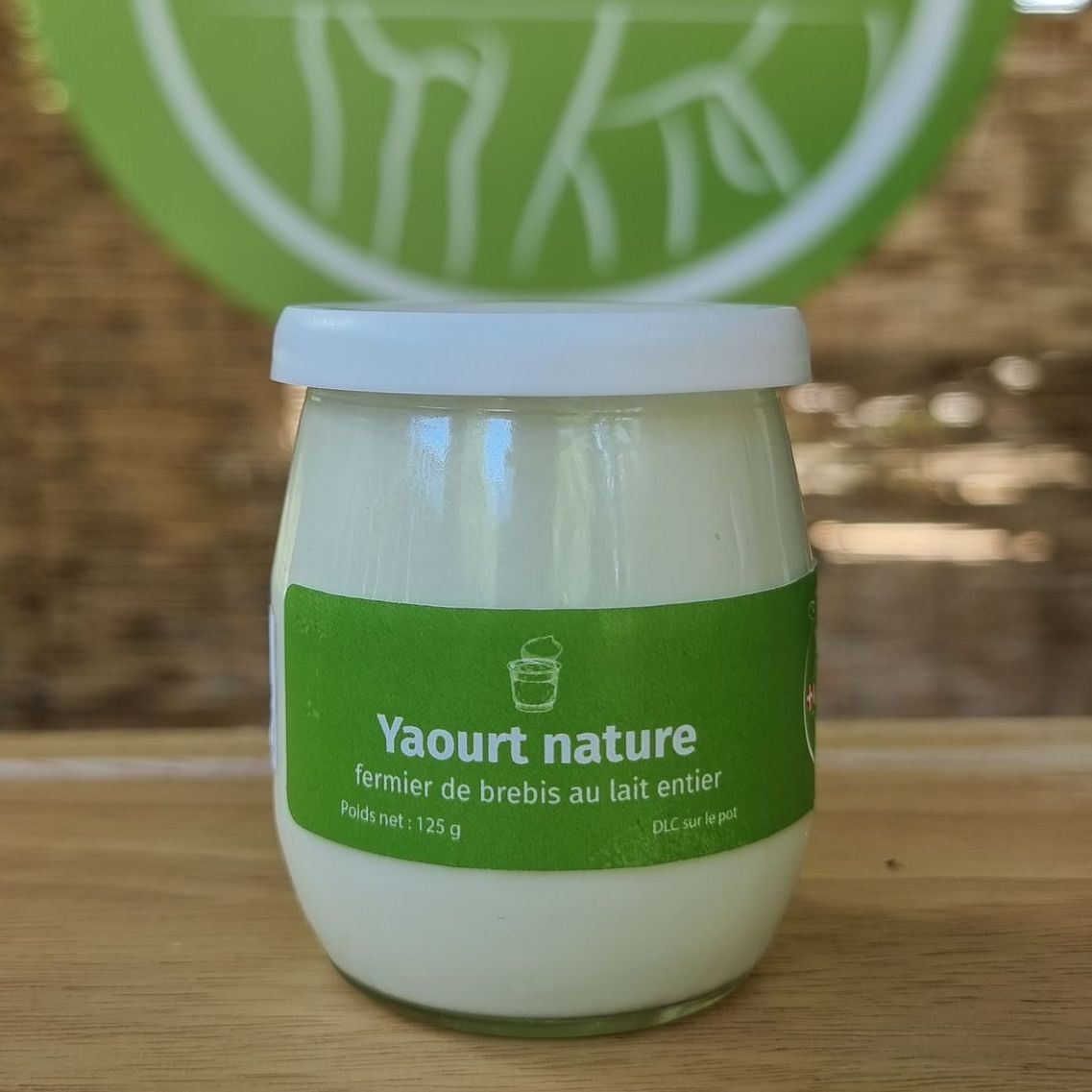 Les Yaourts Les Yaourts