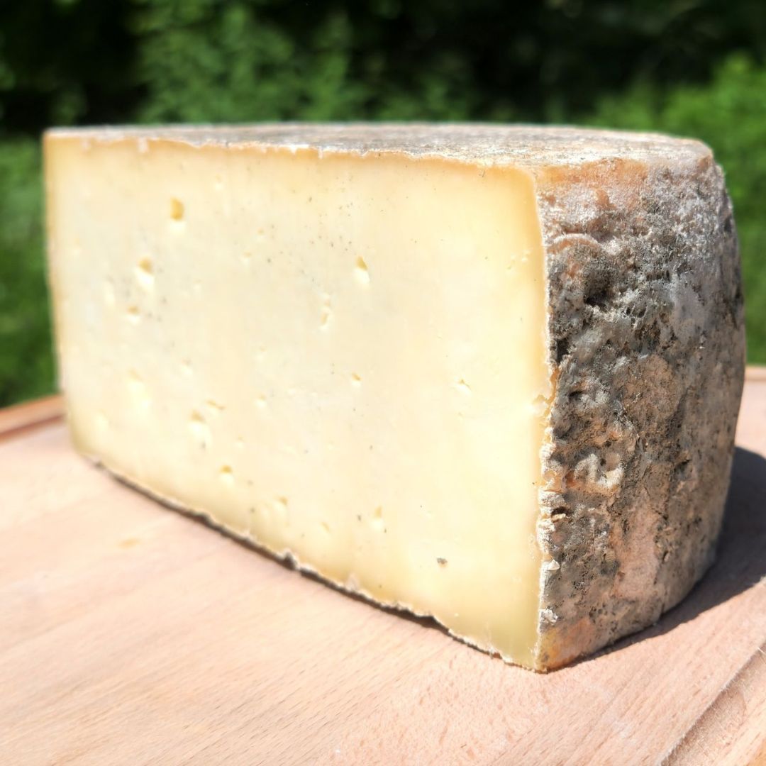 La Tomme de Lierre La Tomme de Lierre