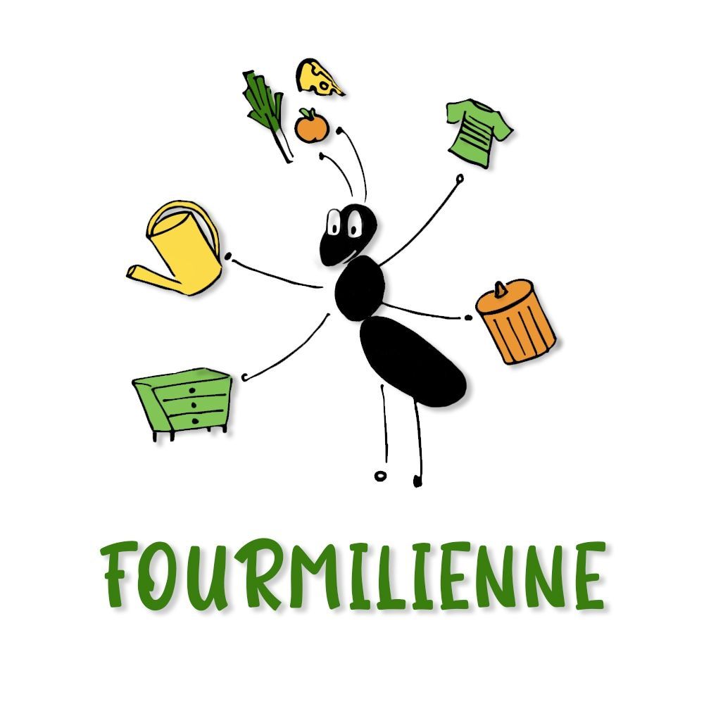 fourmilienne