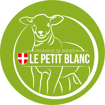 FROMAGE DE BREBIS - LE PETIT BLANC