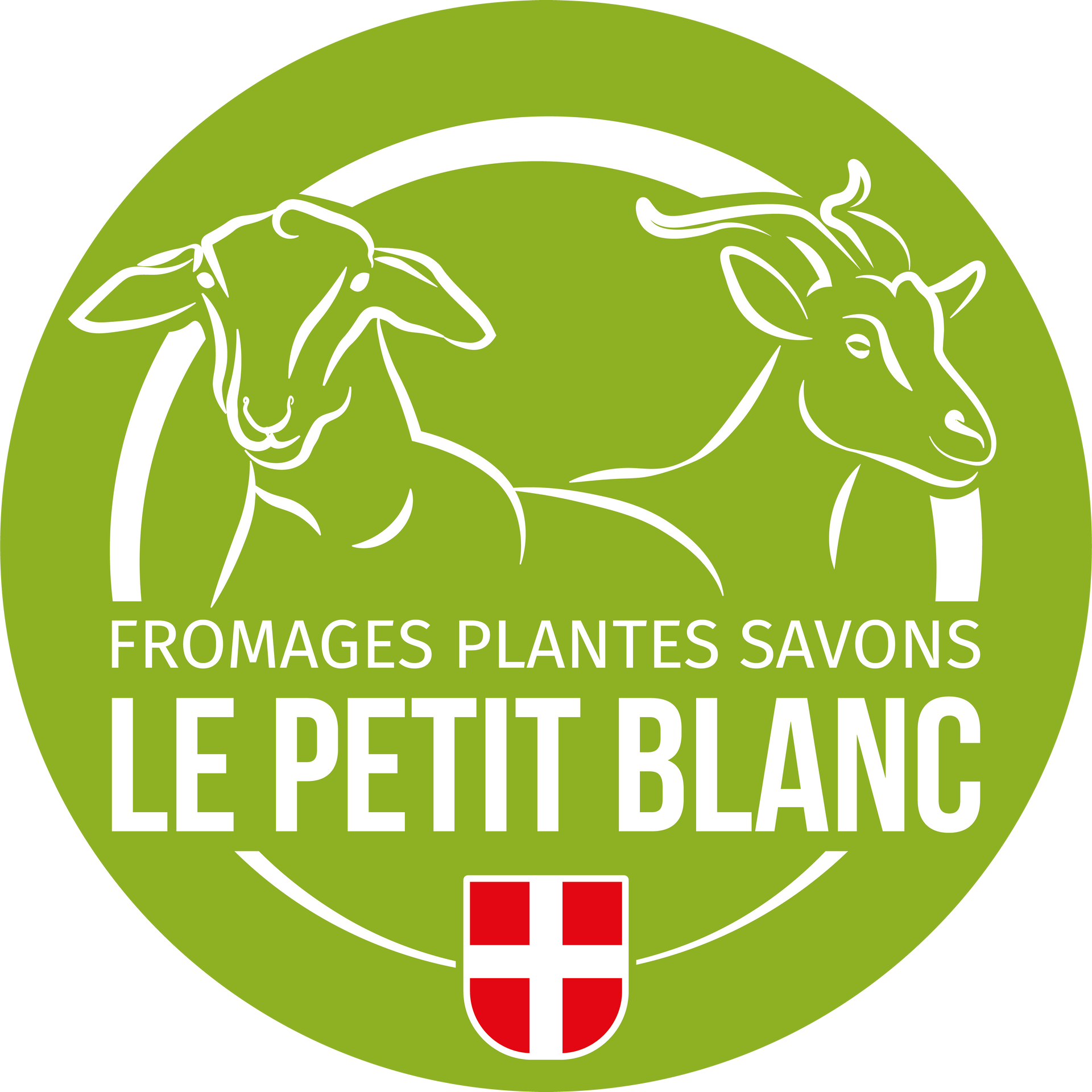 LOGO-LEPETITBLANC FROMAGE DE BREBIS - LE PETIT BLANC