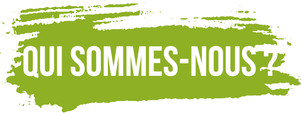 Qui sommes-nous ? Qui sommes-nous ?