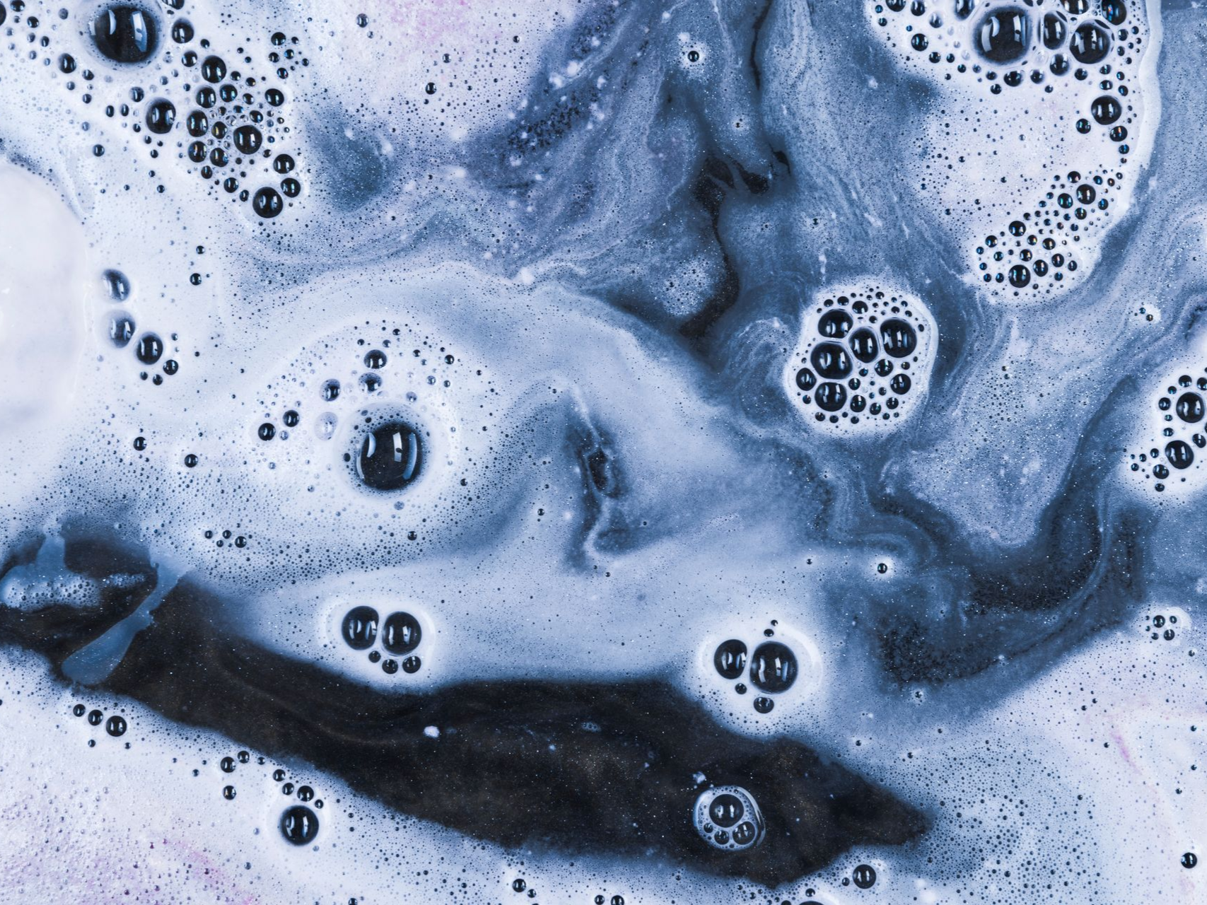 La saponification à froid