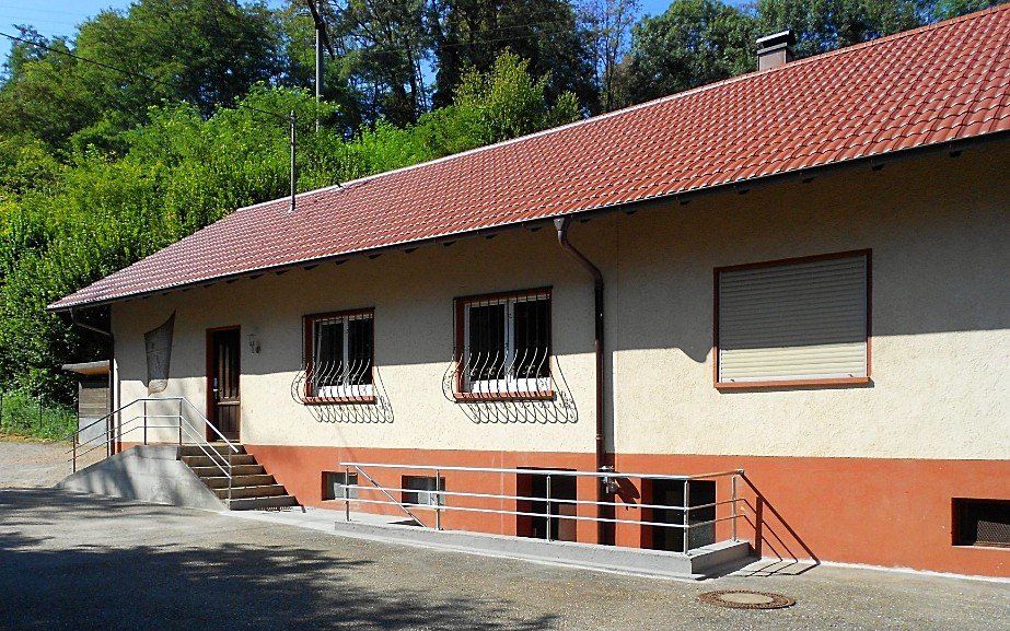 Schützenverein Karsau