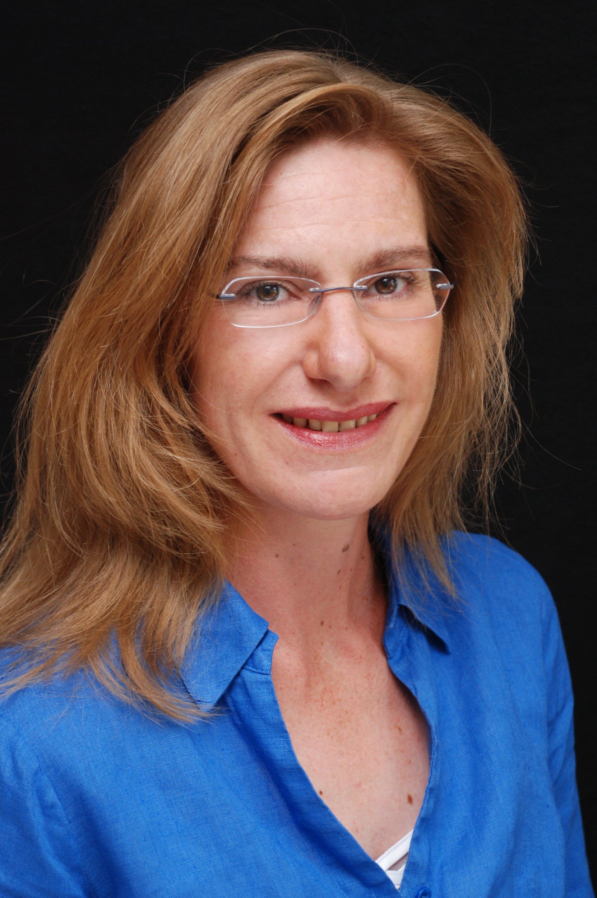 portraitfoto sabine hoernicke natrüff trüffelakademie