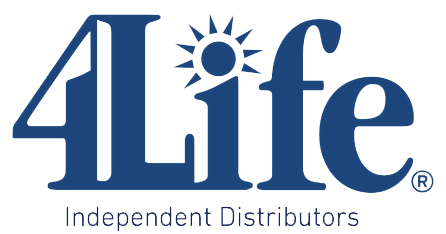 4Life-Logo