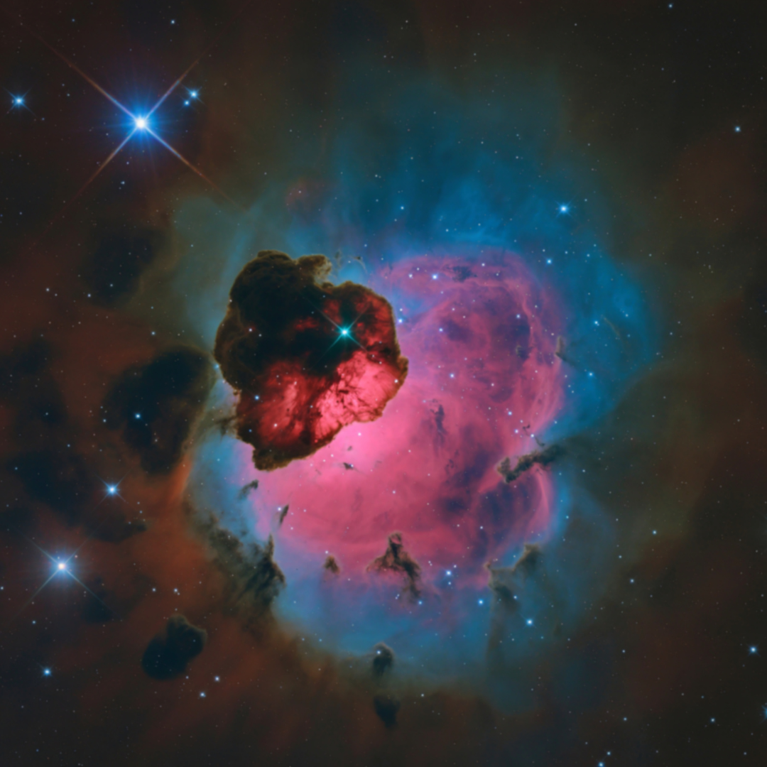 Galactic Astrology Reading