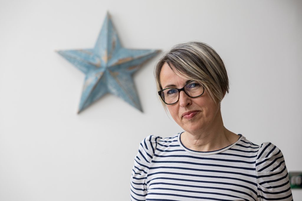 ouise Platt intuitive astrologer offering galactic astrology and soul guidance