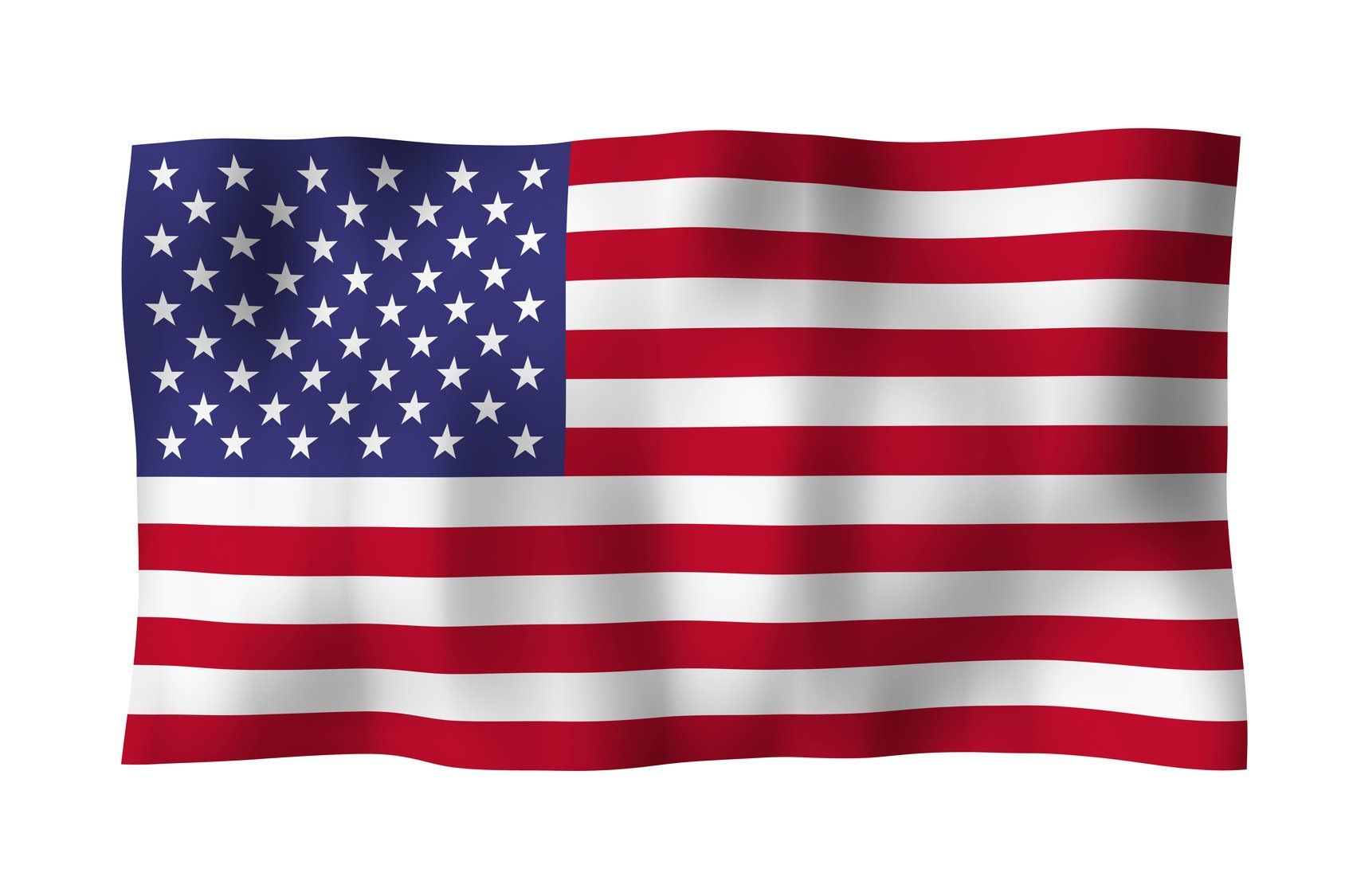 United States flag