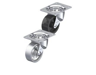 General duty casters