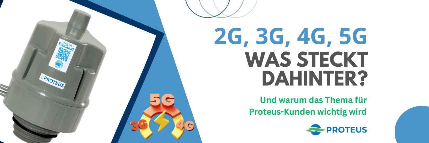 Dieser Blogartikel bringt Klarheit in das Netzthema und die Auswirkungen auf Messsysteme zu Hause.