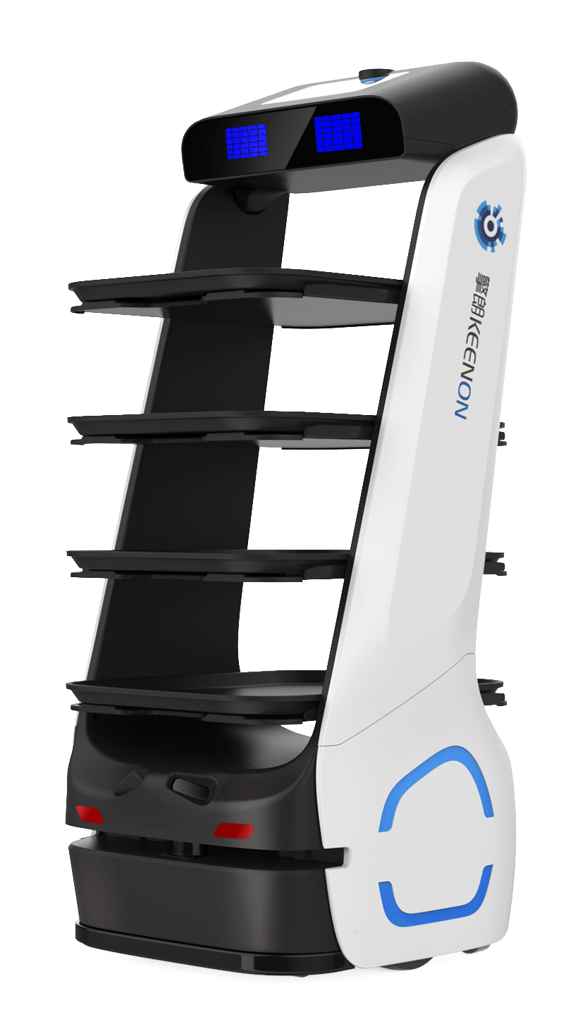 Servierroboter T5 Servierroboter T5