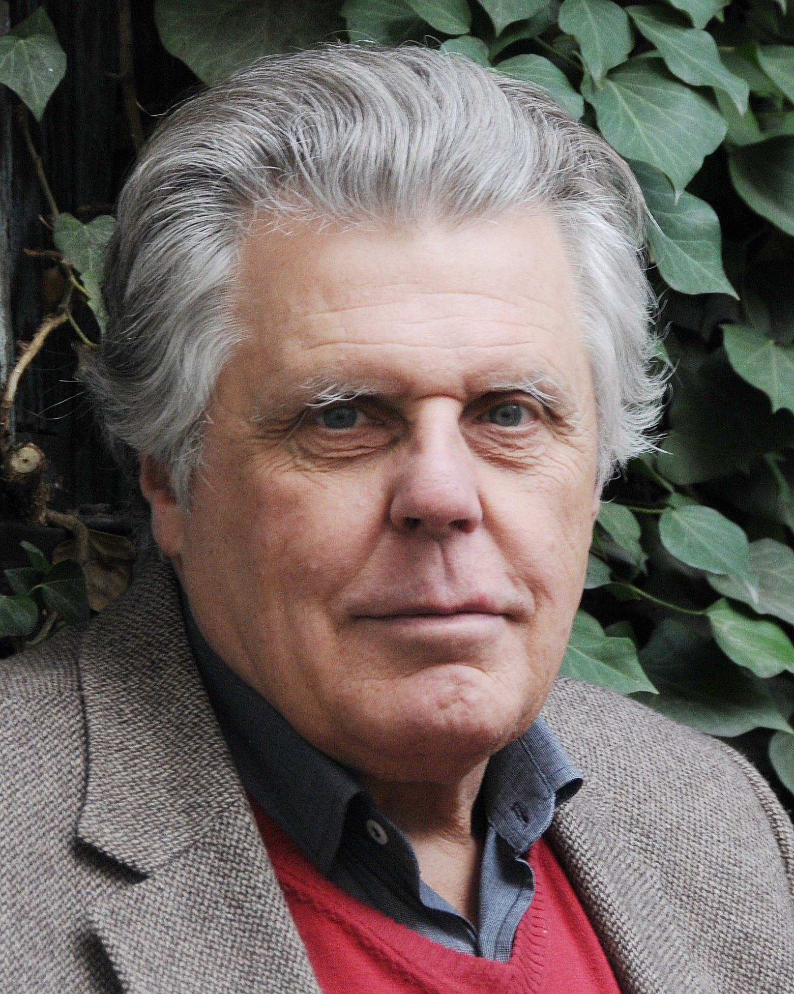 Constantin Fürst zu Hohenlohe-Schillingsfürst