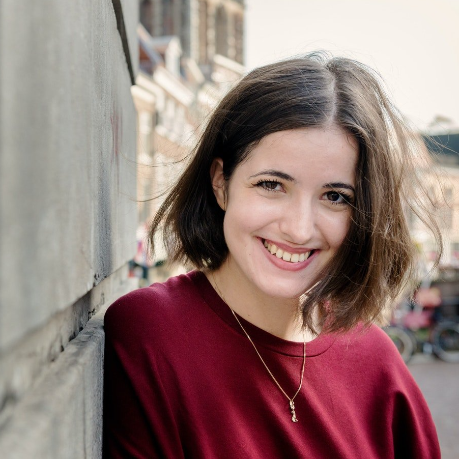 Dina Ivanova Dina Ivanova