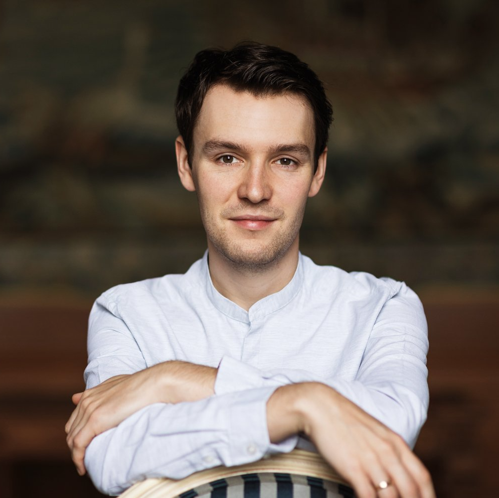 Florian Glemser © Jessica Siegel Florian Glemser © Jessica Siegel