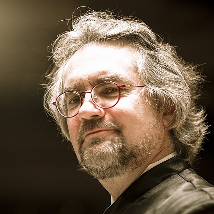 Prof. Konstantin Scherbakov Prof. Konstantin Scherbakov