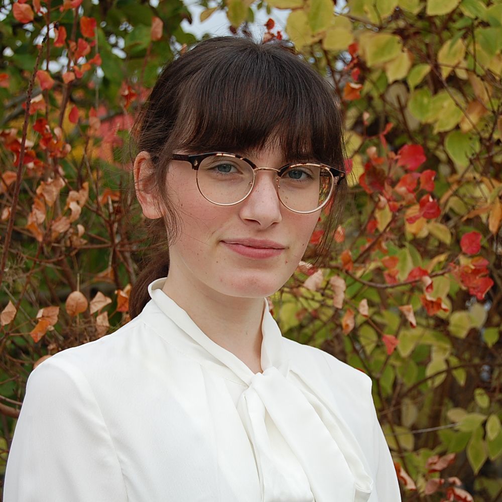 Lena Uebelhör Lena Uebelhör