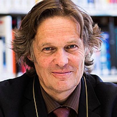 Prof. Dr. Albrecht von Massow © Prof. Dr. Albrecht von Massow ©