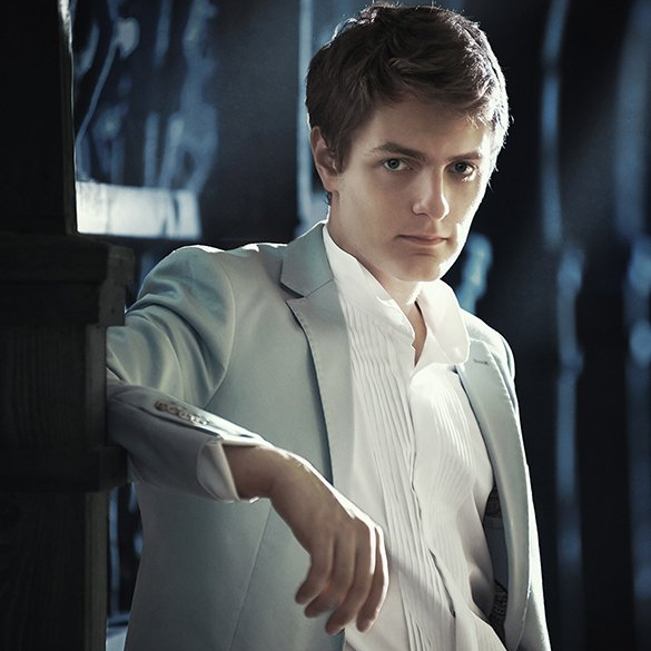 Sergey Belyavskiy Sergey Belyavskiy