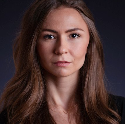 Sophia Desirée Bauer Sophia Desirée Bauer