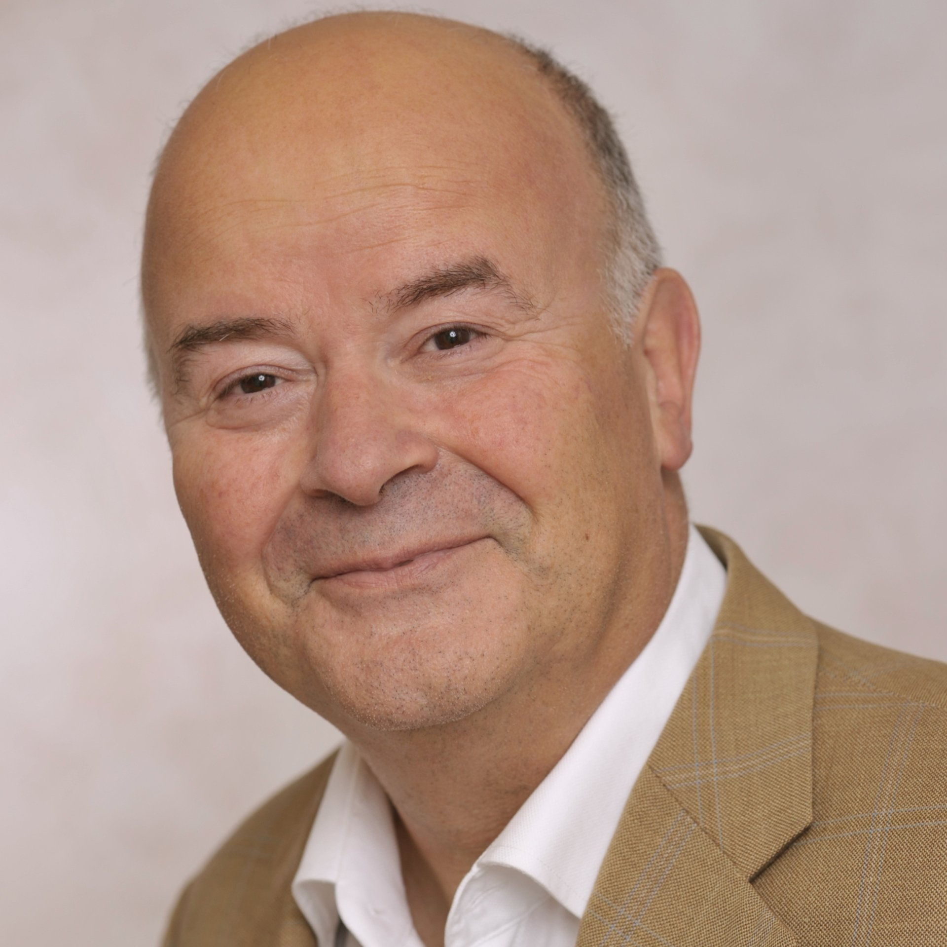 Prof. Dr. Wolfram Huschke Prof. Dr. Wolfram Huschke