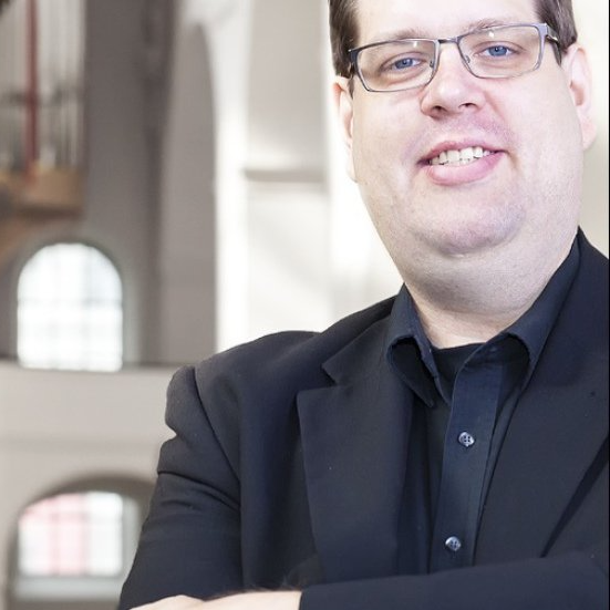 Hans-Bernhard Ruß Hans-Bernhard Ruß