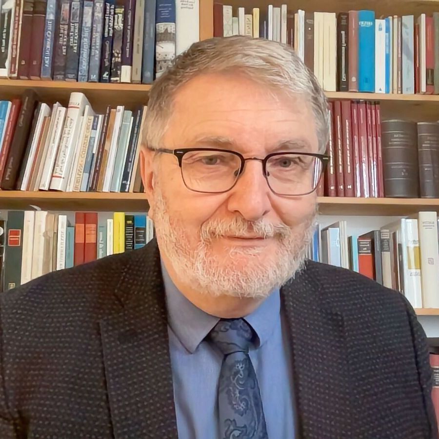 Franz Körndle Franz Körndle