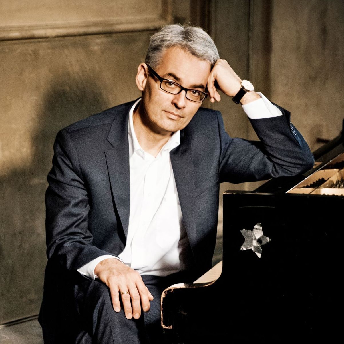 Markus Becker Markus Becker