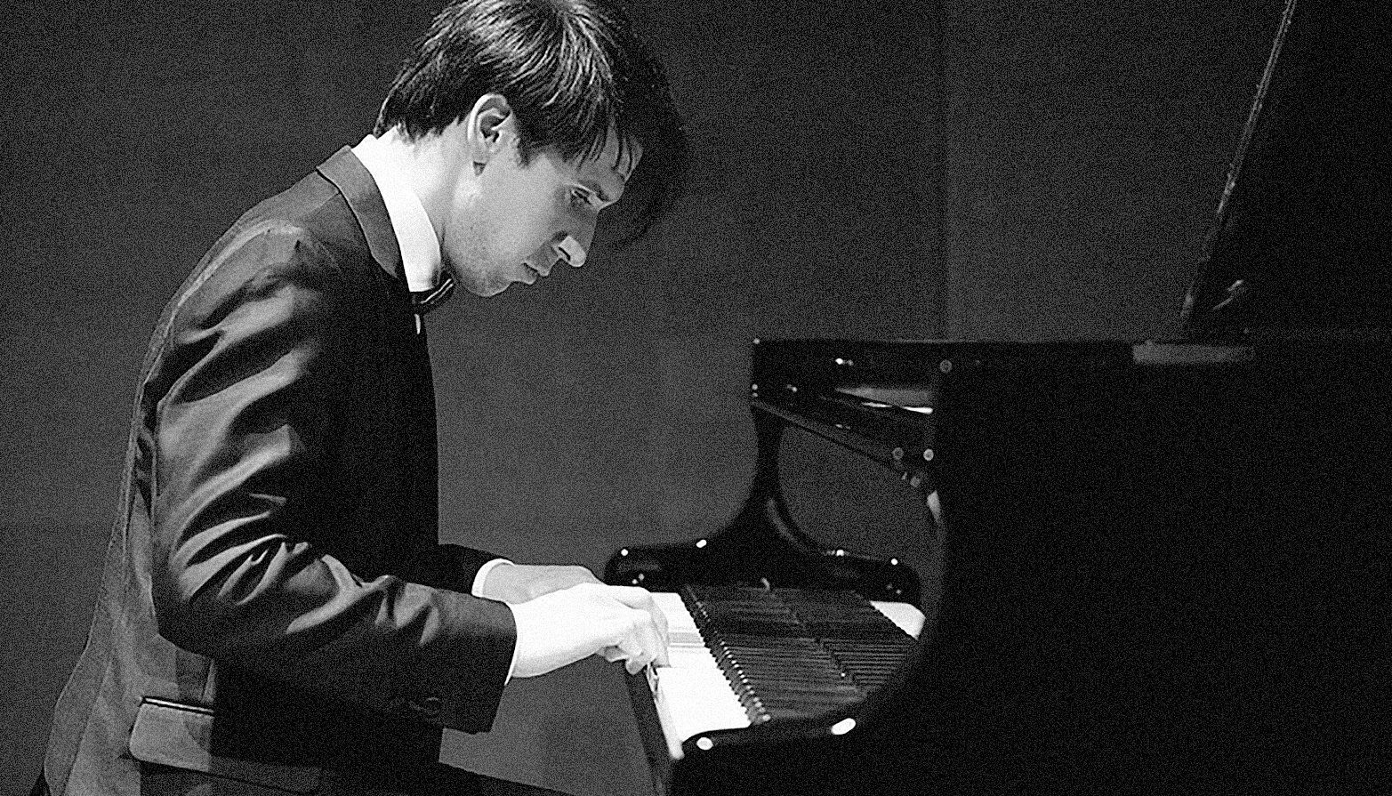 Vitali Pisarenko | Foto: ©Natalie Lafranchi