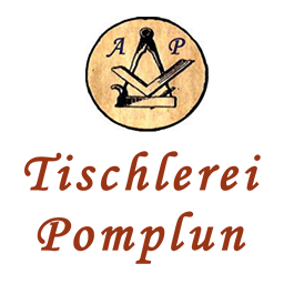 Logo Tischlerei Pomplun