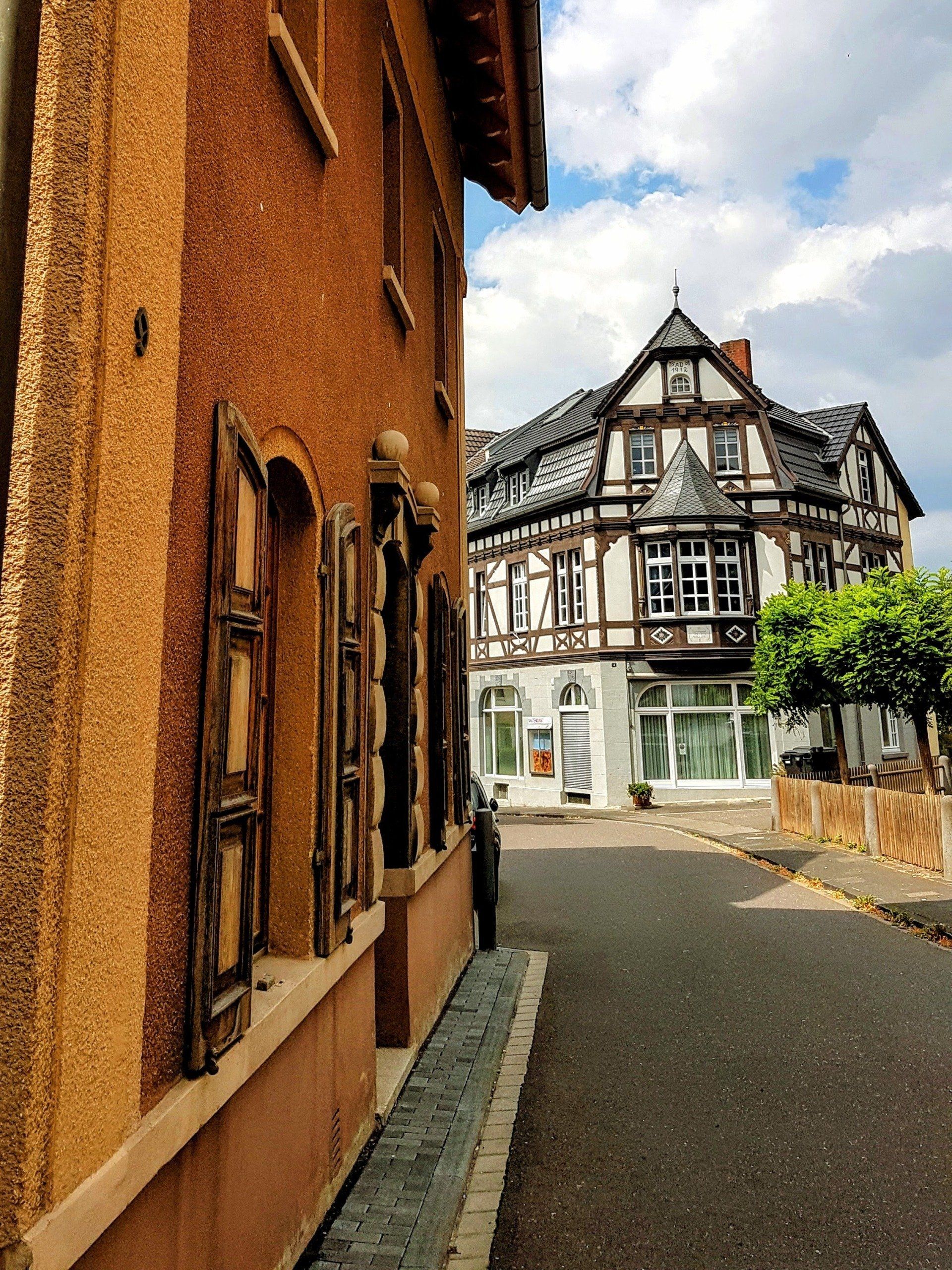 Rhöndorf