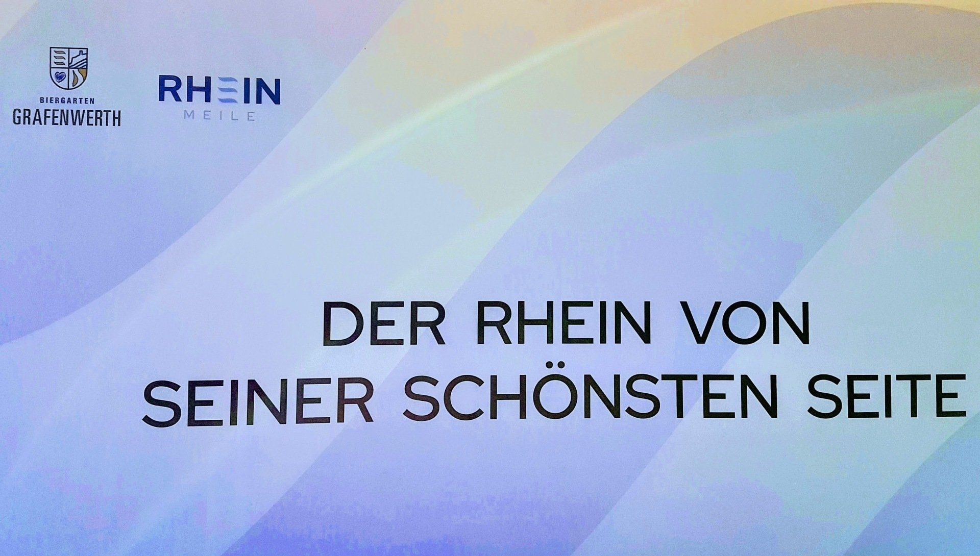 Hinweisschild