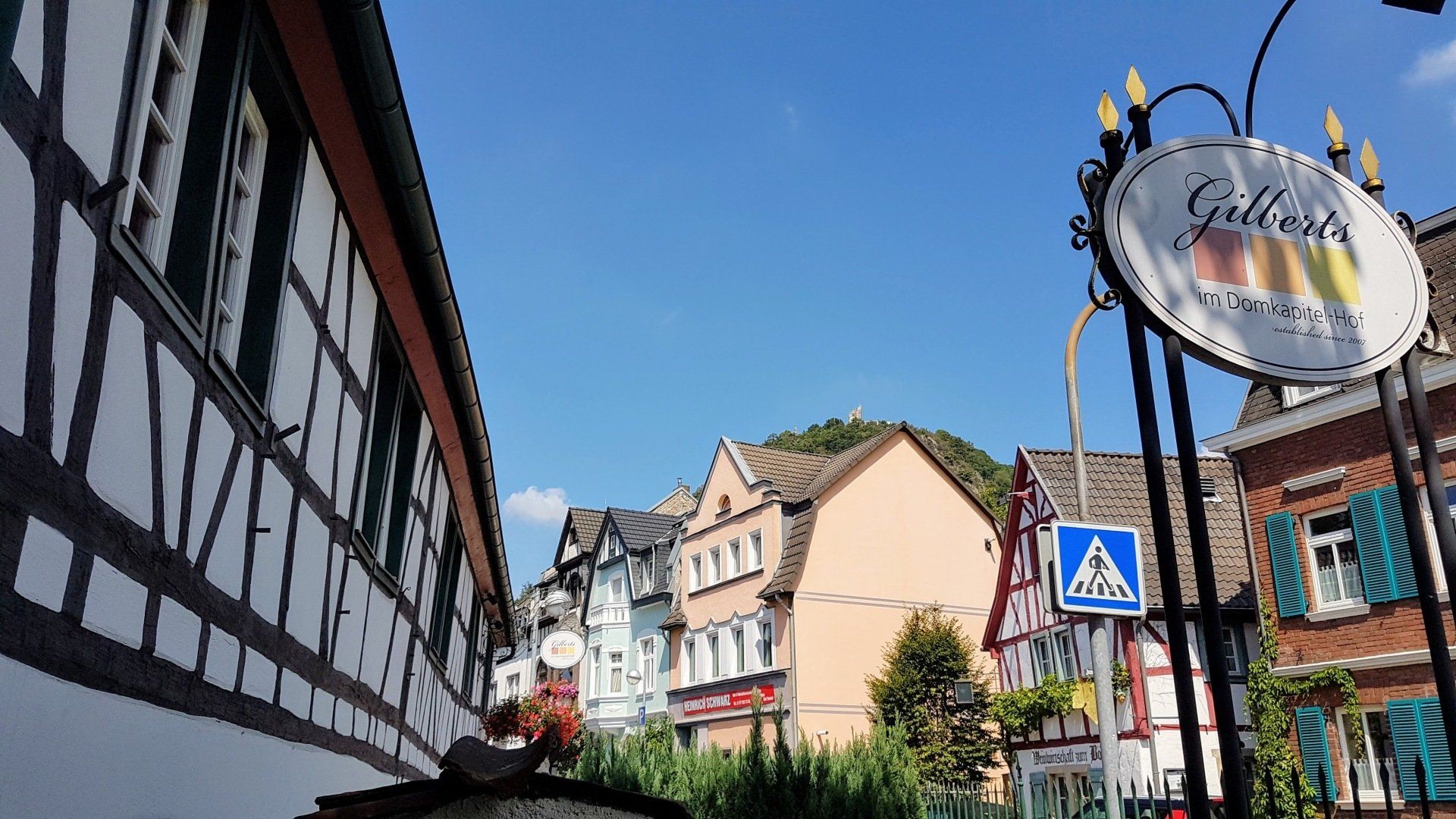 Domkapitelhof Rhöndorf