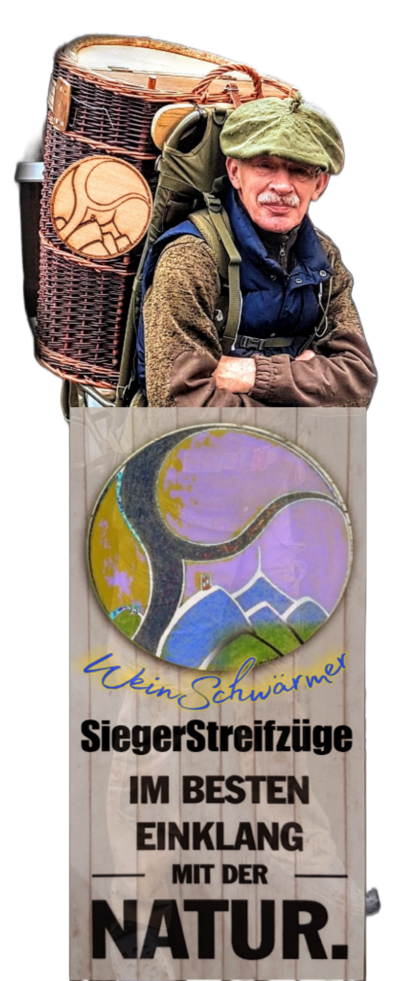 viertel Stater der Mediomatricii