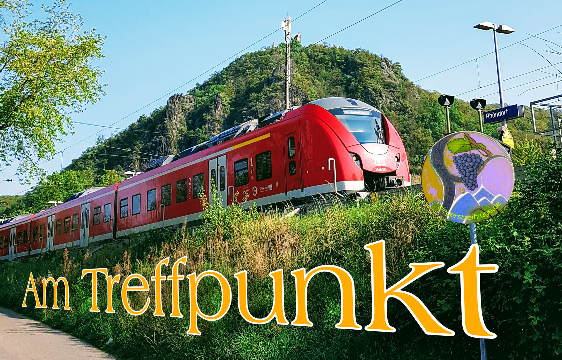 Treffpunkt Rhöndorf