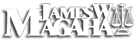 James W. Magaha Logo