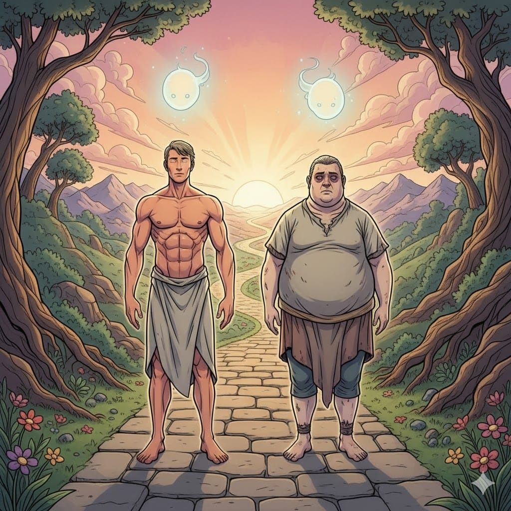 El Cuerpo como Vehículo Hacia la Plenitud