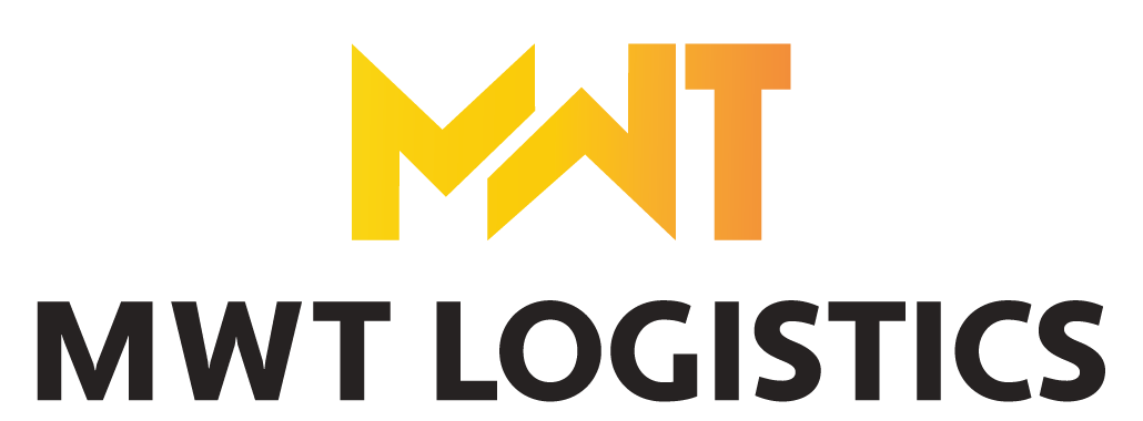 MWT Logistics Logo