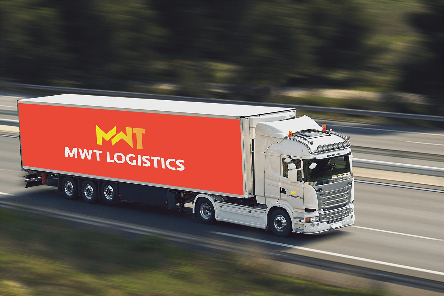 MWT Logistics gives Simple Logistic Solutions