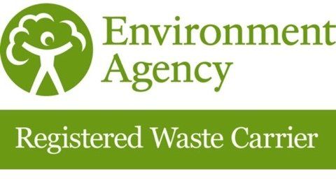 Environment Agency Logo