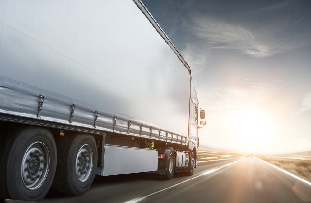 MWT Logistics | Simple Logistic Solutions