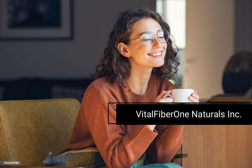 VitalFiberOne Naturals Inc.