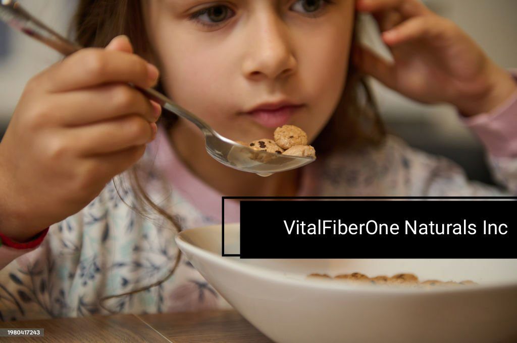 kids high fiber meals