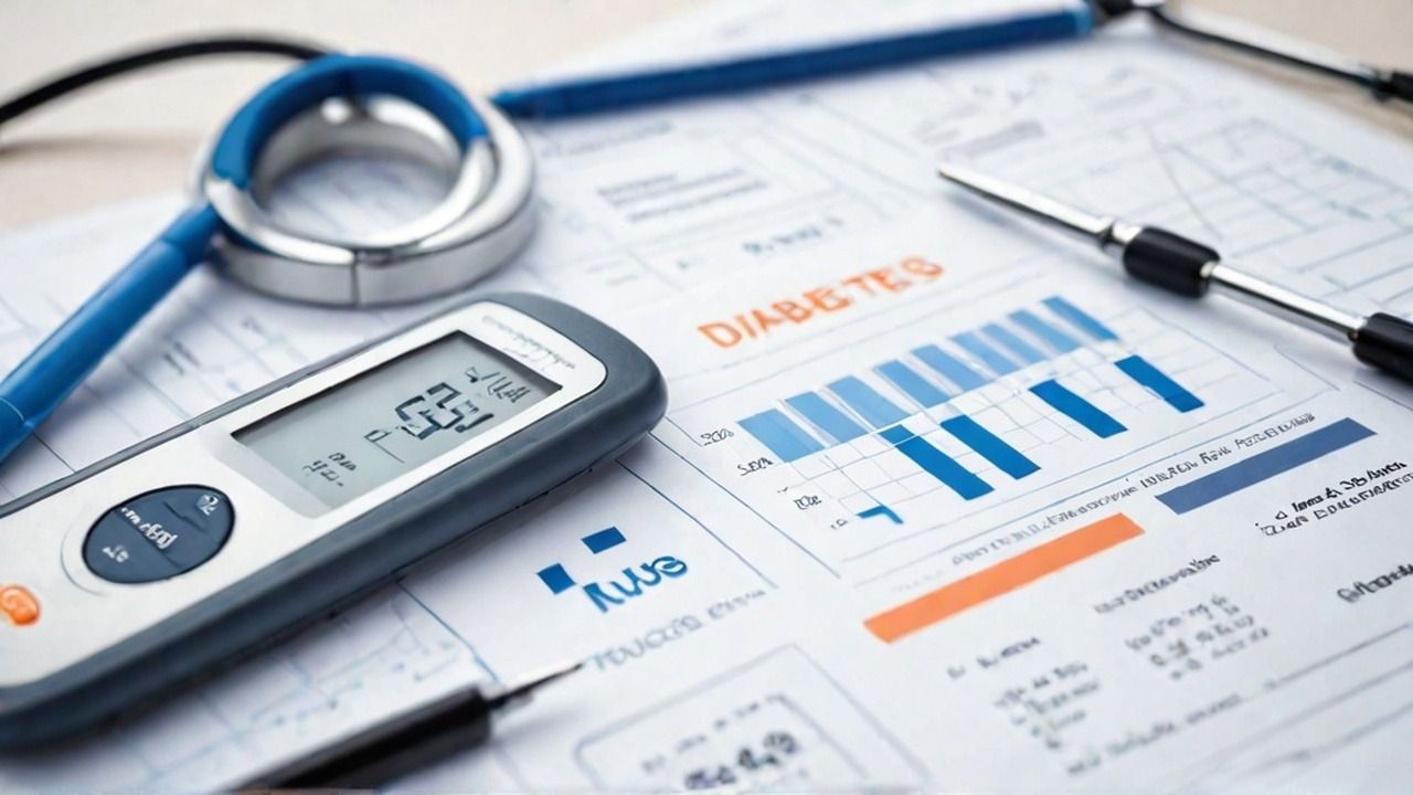 Diabetes management