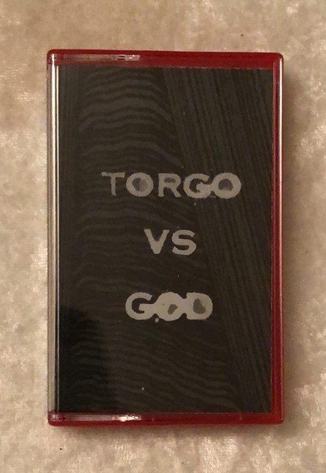 Torgo - Torgo vs. God - $5