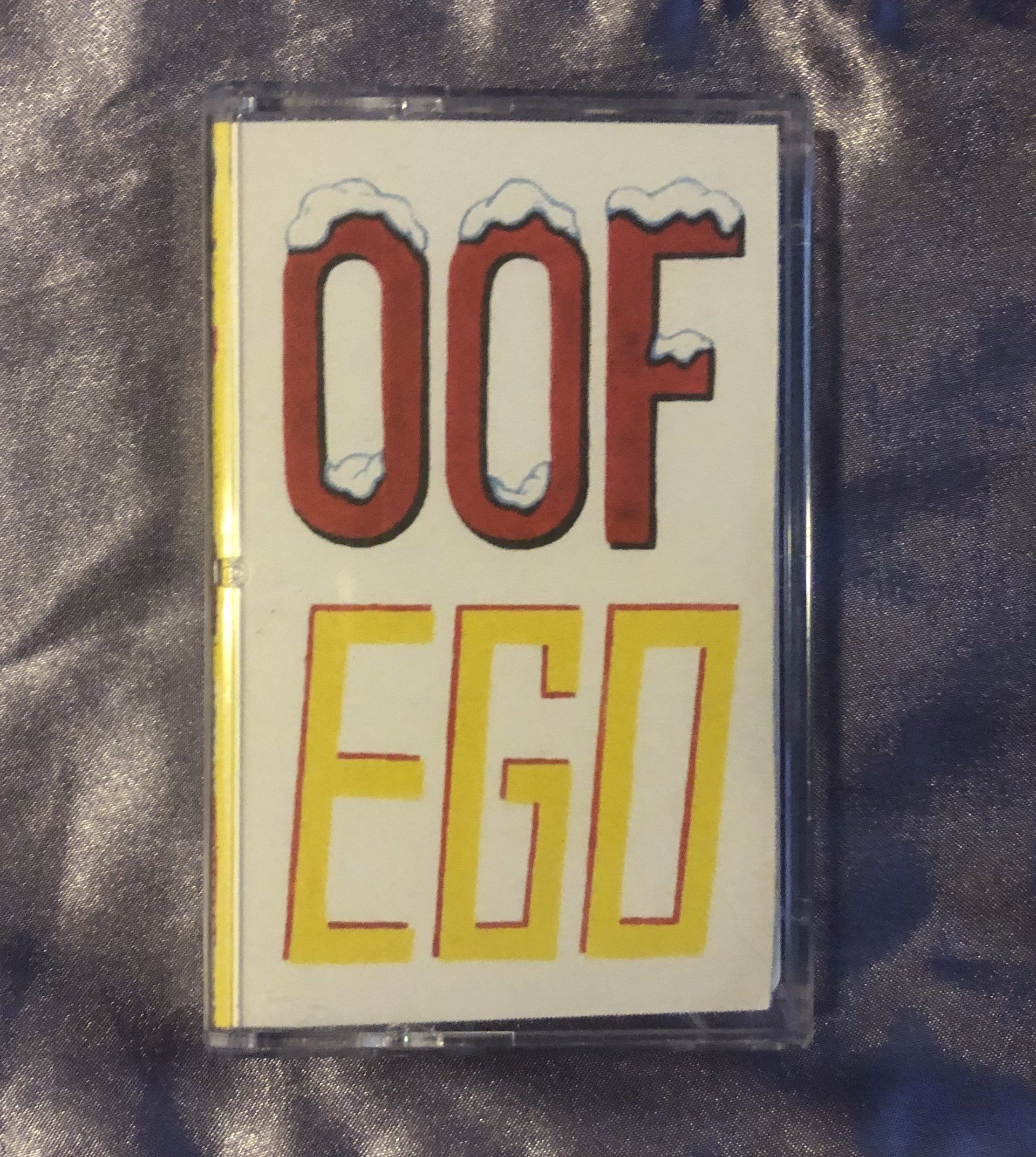 OOF - Ego