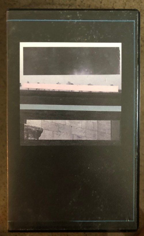 Selective Abstractions VHS Comp - $5