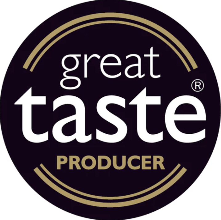 Anglesey bees wins Great Taste Award